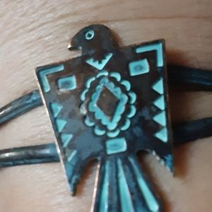 Womens Indian bracelet